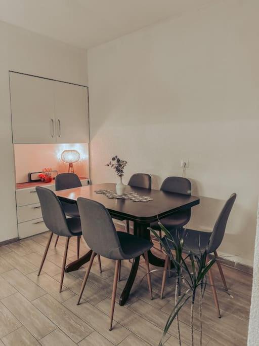 City Center Apartment Gjakova Exterior foto